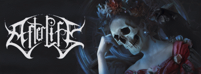 logo After Life (ESP)